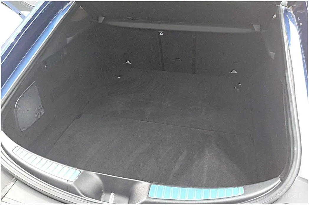 Mercedes-Benz AMG GT 2014 4Door 43 4MATIC+ Special Edition