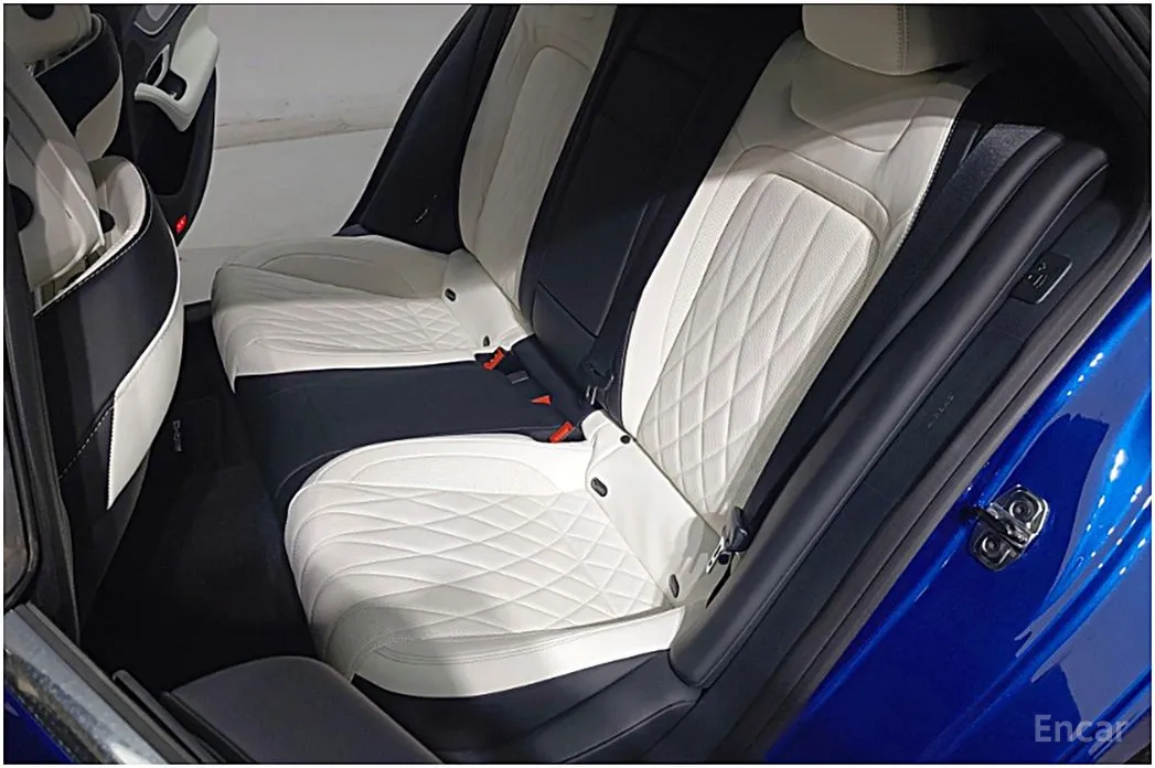 Mercedes-Benz AMG GT 2014 4Door 43 4MATIC+ Special Edition