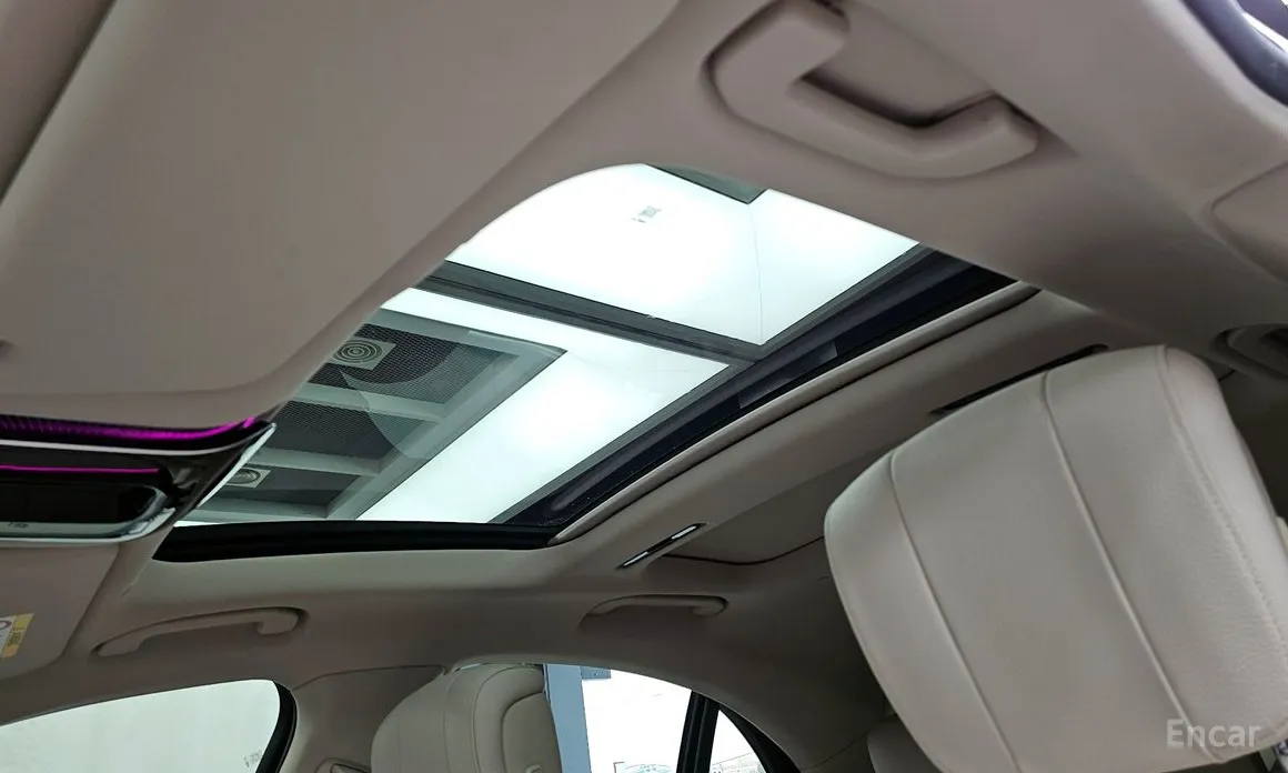 Mercedes-Benz S-Class 2021 S350 d