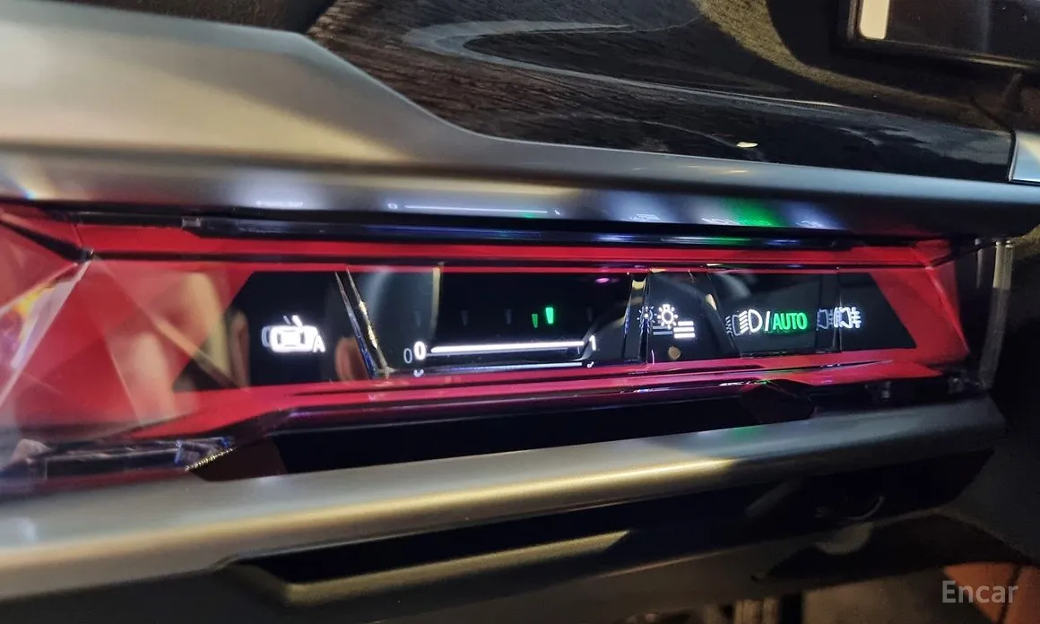 BMW 7 Series 2022 740d xDrive M Sport