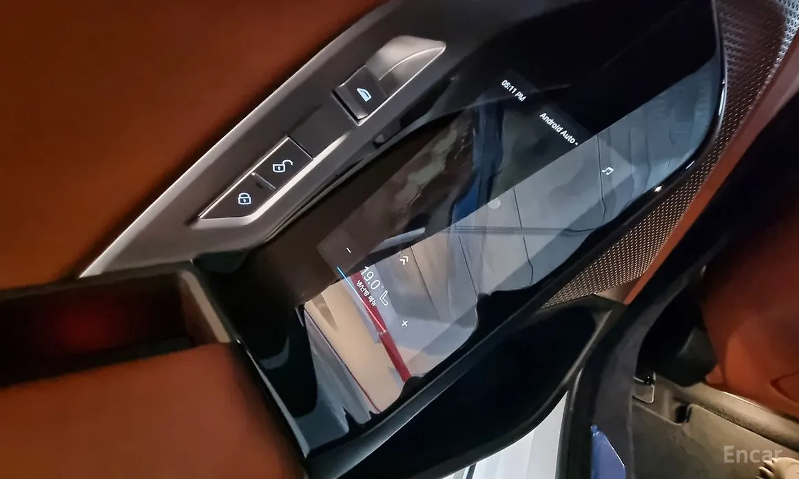 BMW 7 Series 2022 740d xDrive M Sport