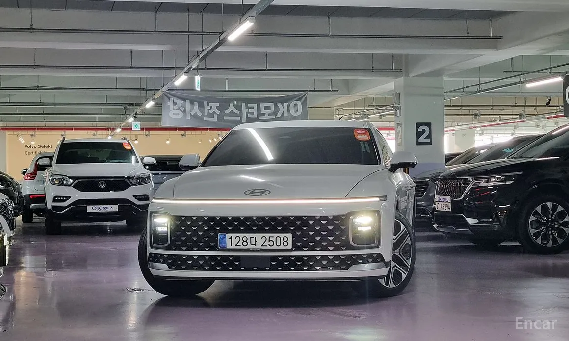 BMW 7 Series 2022 740d xDrive M Sport