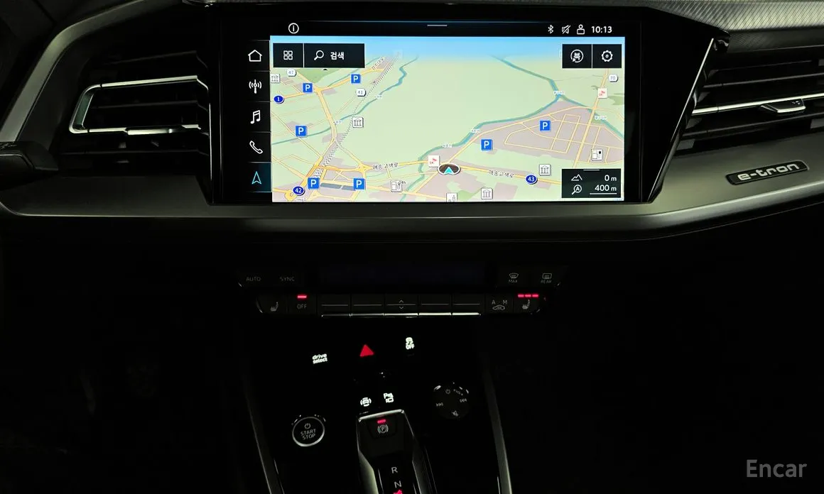 Audi Q4 e-tron 2022 40 Premium