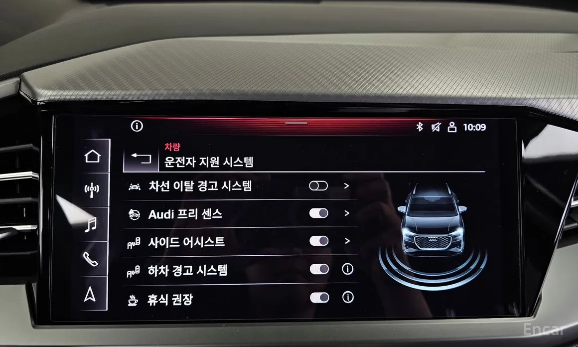 Audi Q4 e-tron 2022 40 Premium