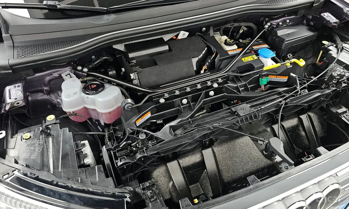 Audi Q4 e-tron 2022 40 Premium