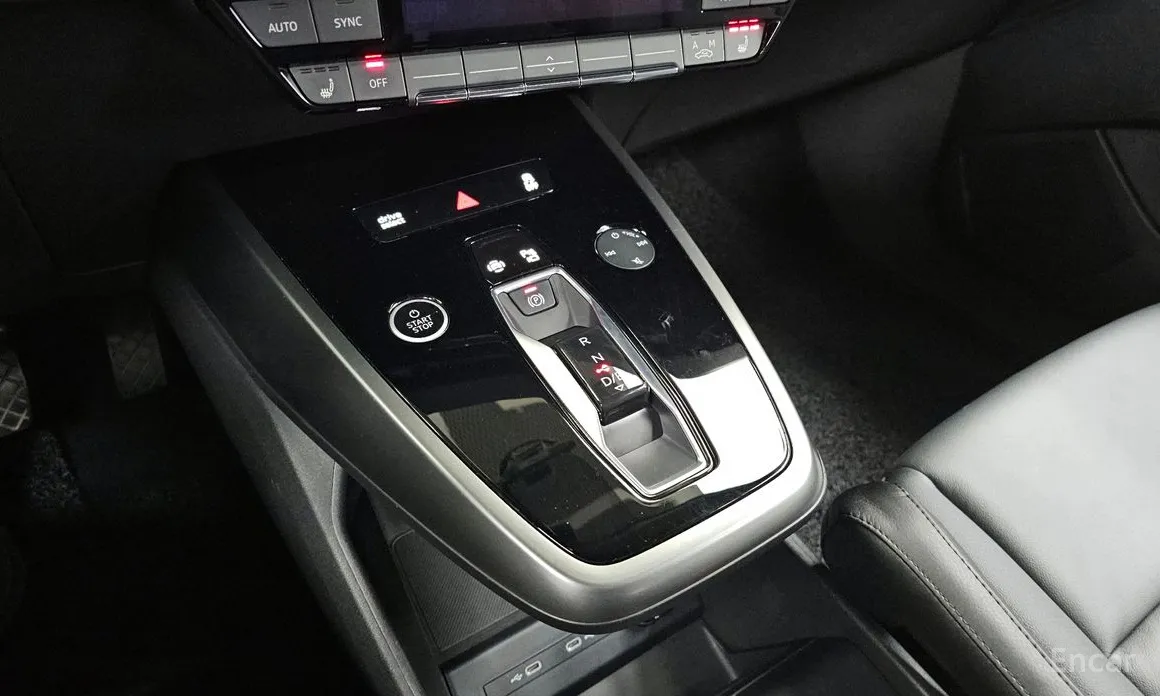 Audi Q4 e-tron 2022 40 Premium