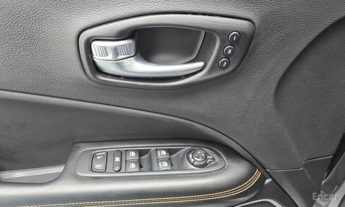 Jeep Compass 2018 2.4 limited 2WD