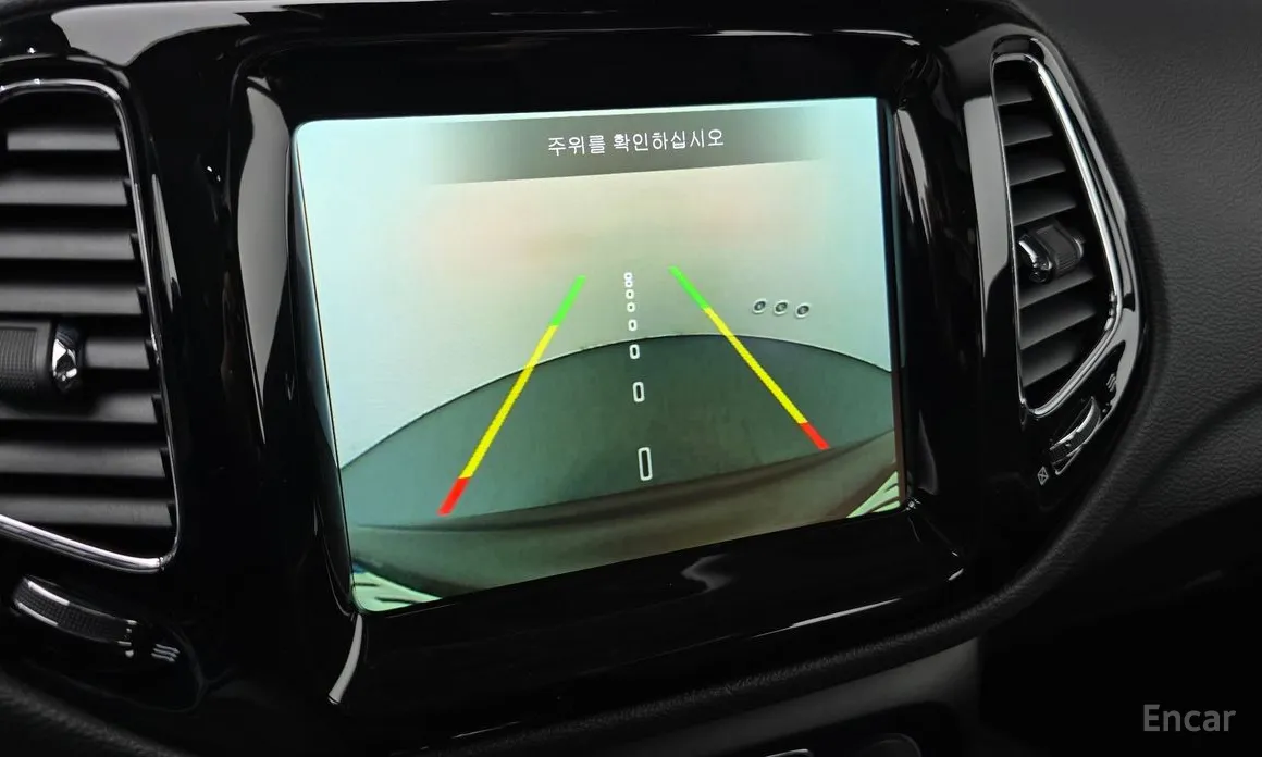 Jeep Compass 2018 2.4 limited 2WD