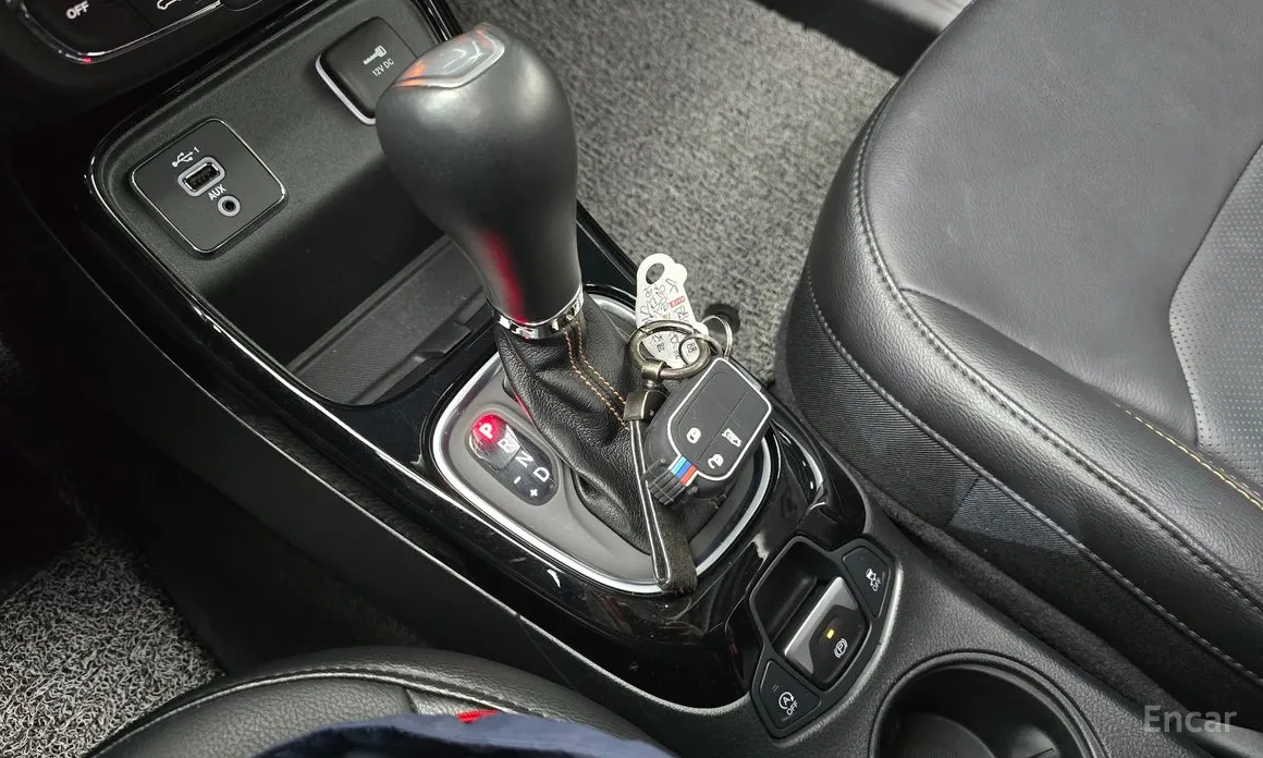 Jeep Compass 2018 2.4 limited 2WD