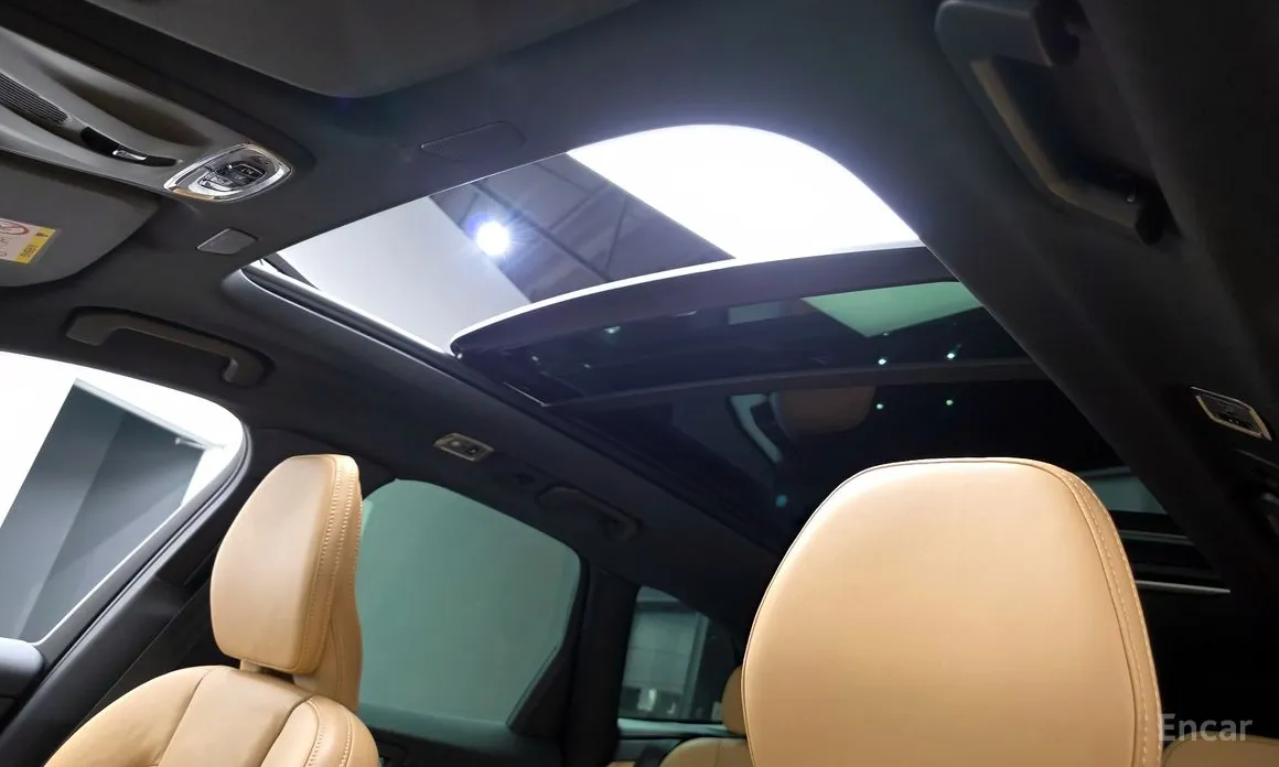 Volvo XC60 2017 B5 Inscription