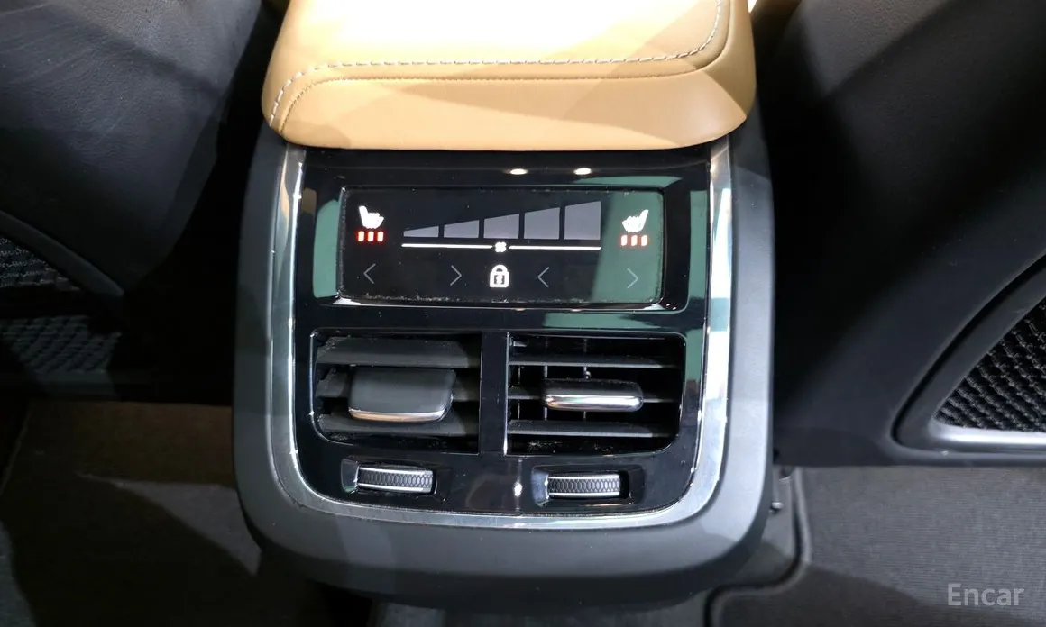 Volvo XC60 2017 B5 Inscription