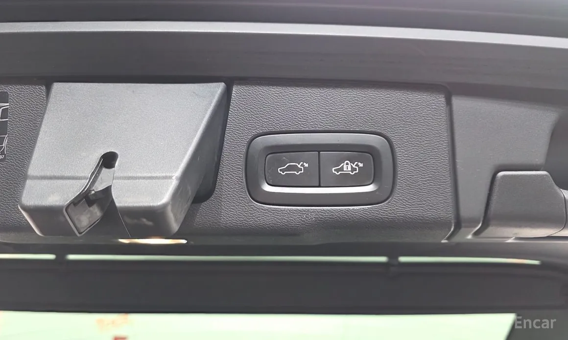 Volvo XC60 2017 B5 Inscription