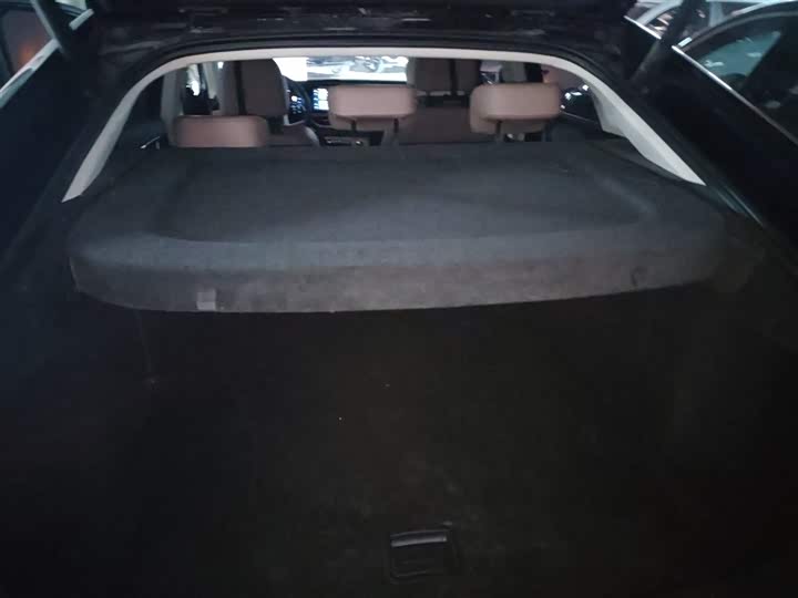 Bestune B70 2024 2024款 龙腾版 1.5T 领创型