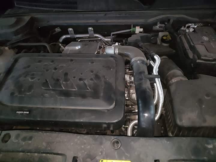 Bestune B70 2024 2024款 龙腾版 1.5T 领创型