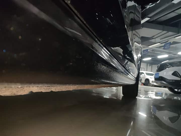 Bestune B70 2024 2024款 龙腾版 1.5T 领创型