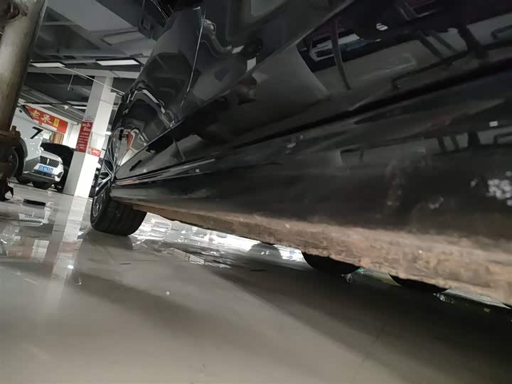 Bestune B70 2024 2024款 龙腾版 1.5T 领创型