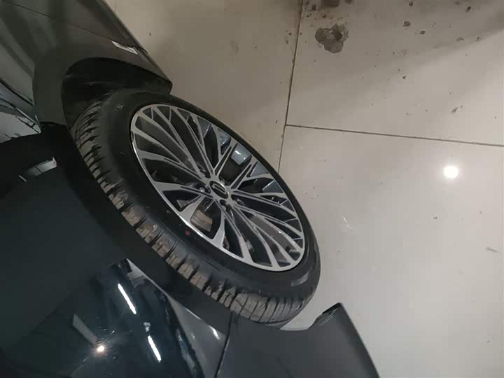 Bestune B70 2024 2024款 龙腾版 1.5T 领创型