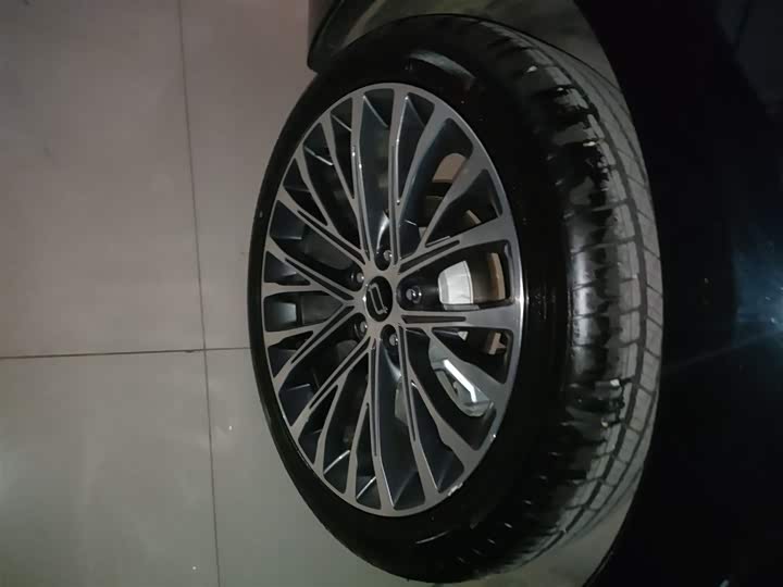 Bestune B70 2024 2024款 龙腾版 1.5T 领创型