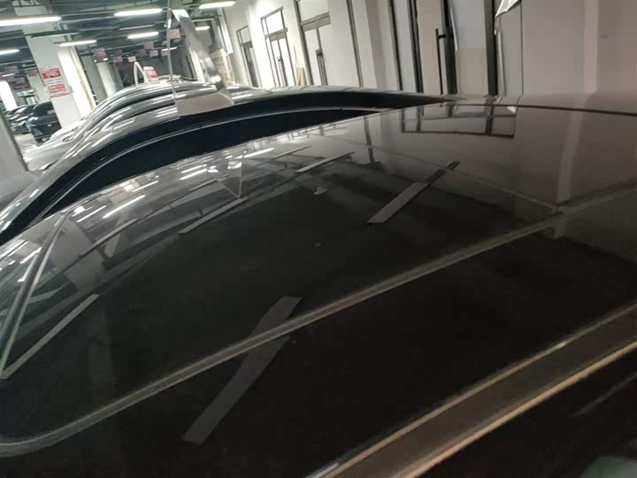 Bestune B70 2024 2024款 龙腾版 1.5T 领创型