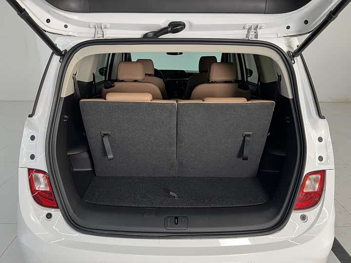 Buick GL6 2021 2021款 323T 轻混动互联豪华型