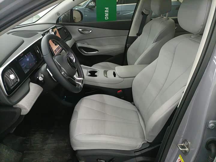 BYD Sea Lion 05 EV 2025 2025款 520KM智航版