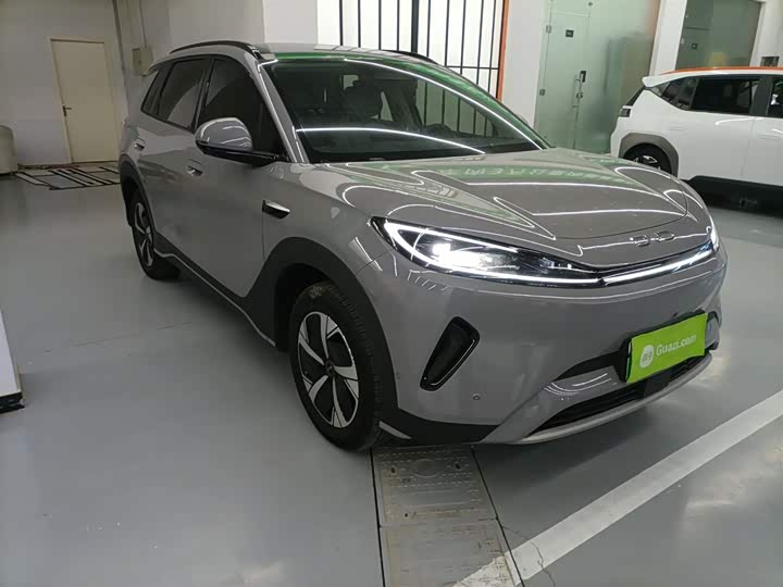 BYD Sea Lion 05 EV 2025 2025款 520KM智航版