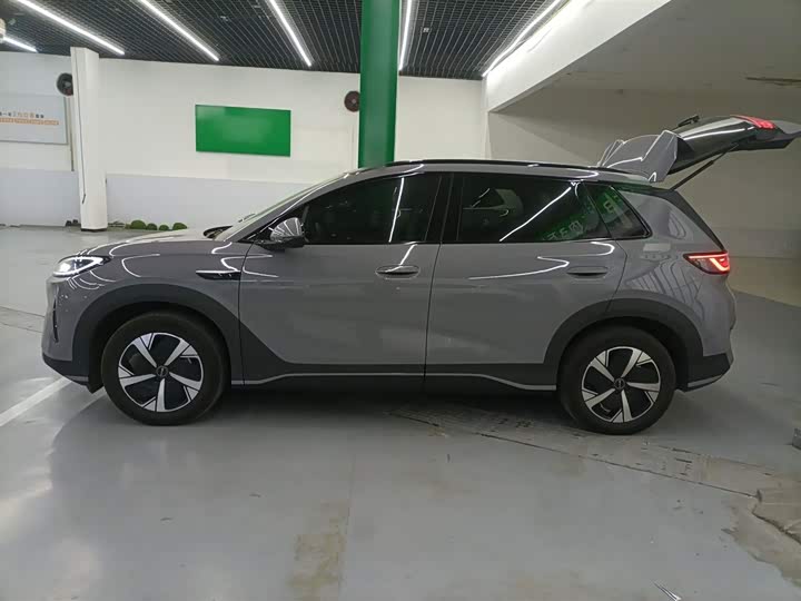 BYD Sea Lion 05 EV 2025 2025款 520KM智航版