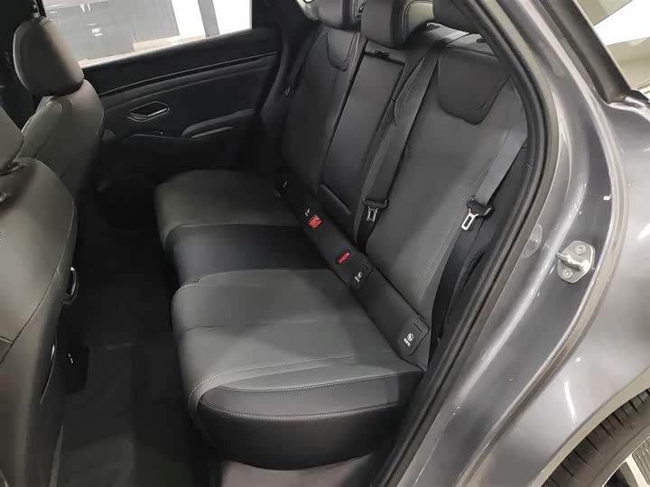 BYD Qin L 2025 2025款 DM-i 智驾版 120KM超越型