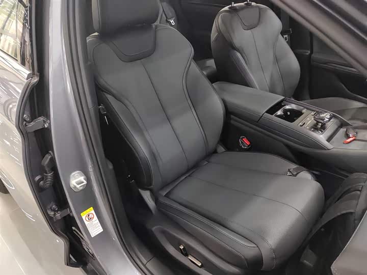 BYD Qin L 2025 2025款 DM-i 智驾版 120KM超越型