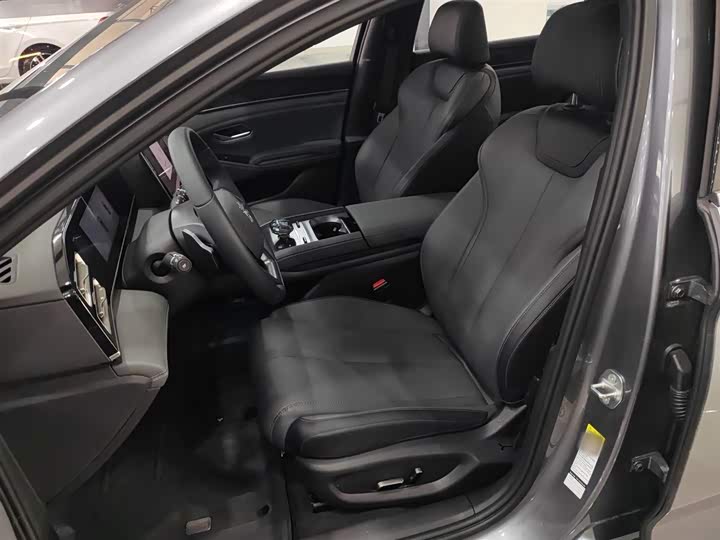 BYD Qin L 2025 2025款 DM-i 智驾版 120KM超越型