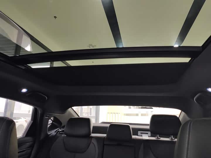 BYD Qin L 2025 2025款 DM-i 智驾版 120KM超越型