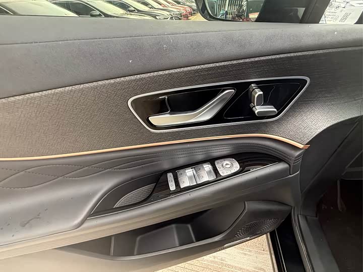 Chery Tiggo 9 2024 2024款 2.0T 双离合两驱超舒适尊尚版