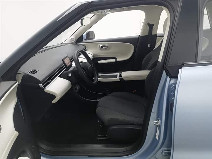 Dongfeng Nammi 01 2024 2024款 330 Lite