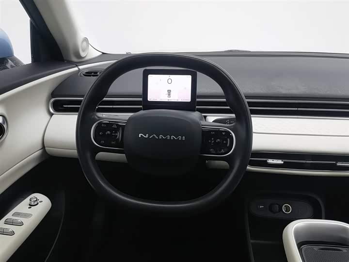 Dongfeng Nammi 01 2024 2024款 330 Lite