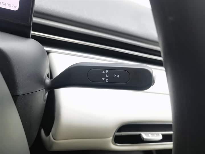 Dongfeng Nammi 01 2024 2024款 330 Lite