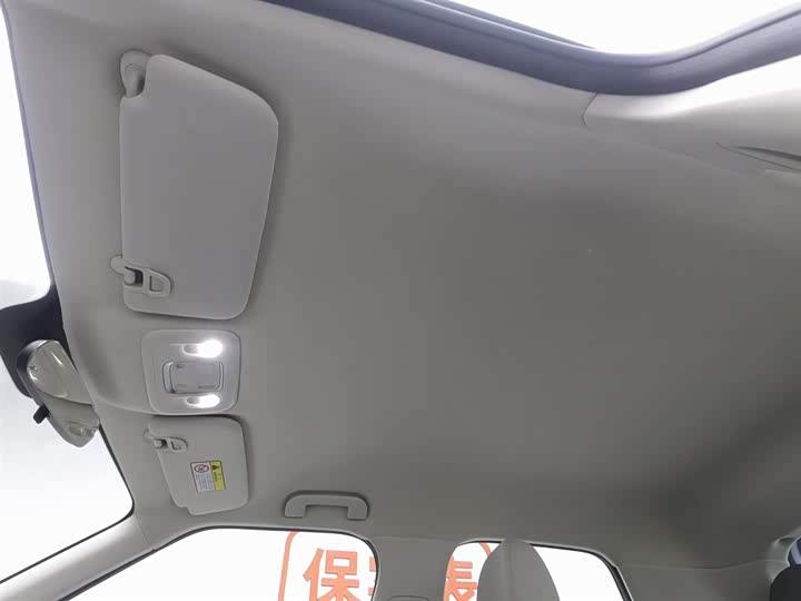 Dongfeng Nammi 01 2024 2024款 330 Lite