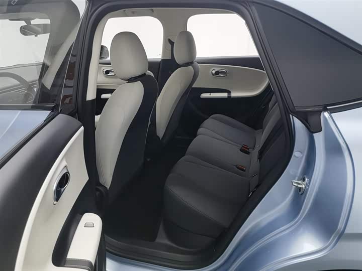 Dongfeng Nammi 01 2024 2024款 330 Lite