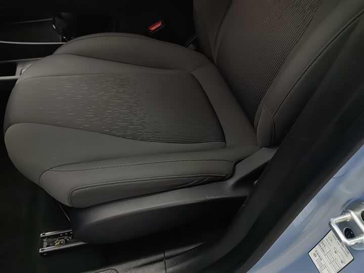 Dongfeng Nammi 01 2024 2024款 330 Lite