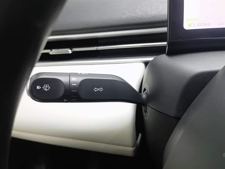 Dongfeng Nammi 01 2024 2024款 330 Lite