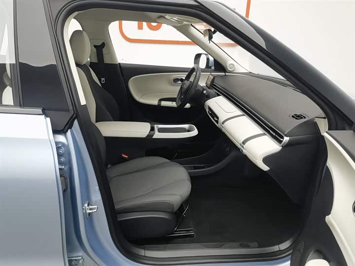 Dongfeng Nammi 01 2024 2024款 330 Lite