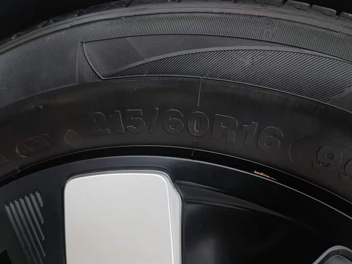 Dongfeng Nammi 01 2024 2024款 330 Lite