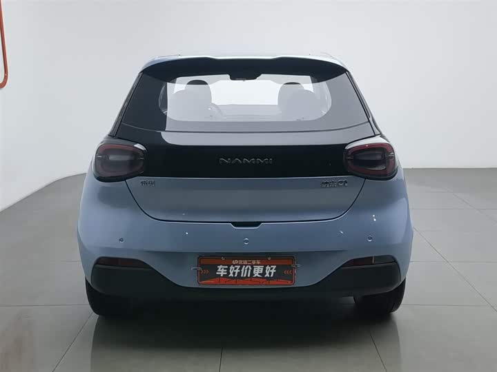 Dongfeng Nammi 01 2024 2024款 330 Lite