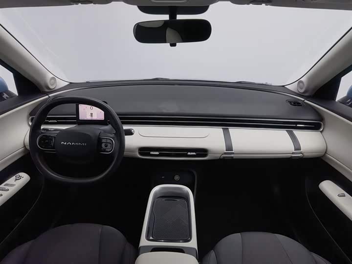 Dongfeng Nammi 01 2024 2024款 330 Lite