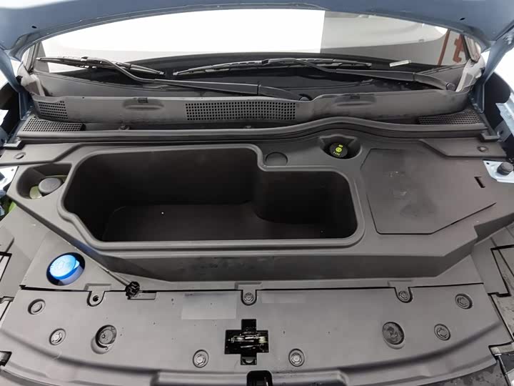 Dongfeng Nammi 01 2024 2024款 330 Lite