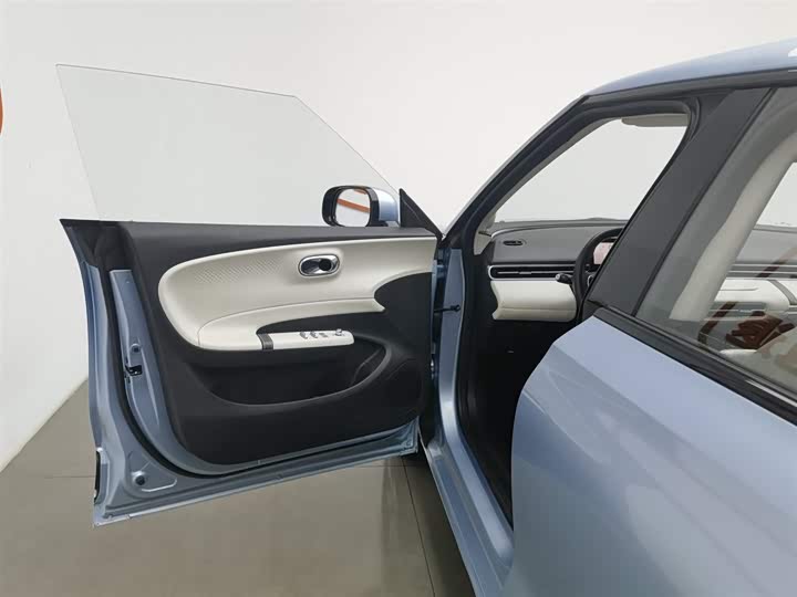 Dongfeng Nammi 01 2024 2024款 330 Lite