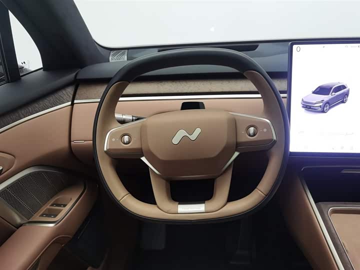 Nio Onvo L90 2025 2025款 Max 六座版