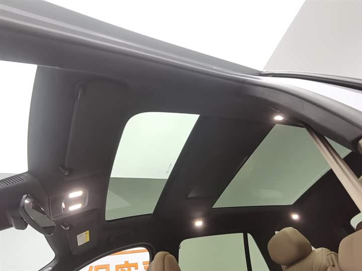 Nio Onvo L90 2025 2025款 Max 六座版