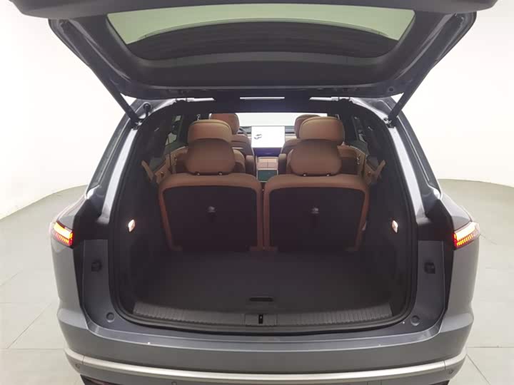 Nio Onvo L90 2025 2025款 Max 六座版