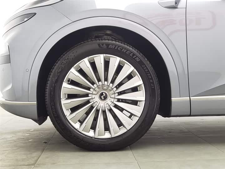 Nio Onvo L90 2025 2025款 Max 六座版