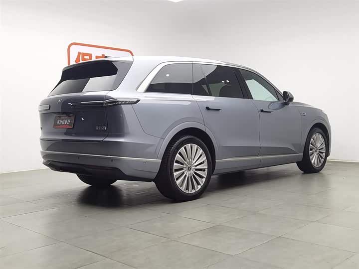 Nio Onvo L90 2025 2025款 Max 六座版